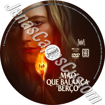 A Mão Que Balança O Berço