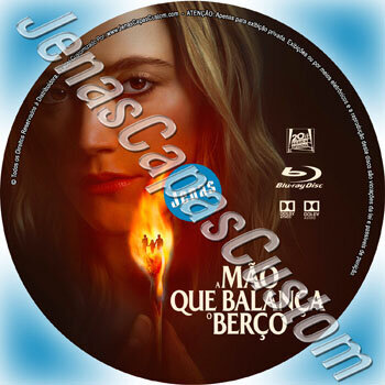 A Mão Que Balança O Berço