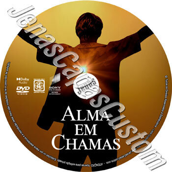 Alma Em Chamas