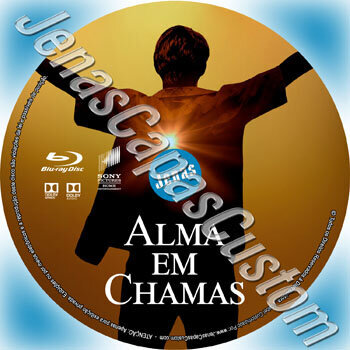 Alma Em Chamas