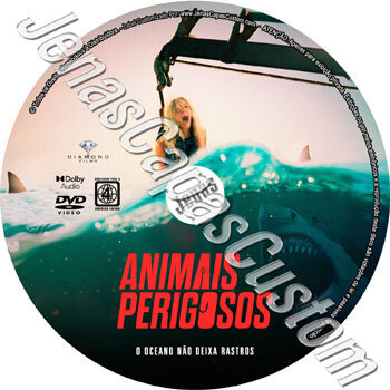 Animais Perigosos