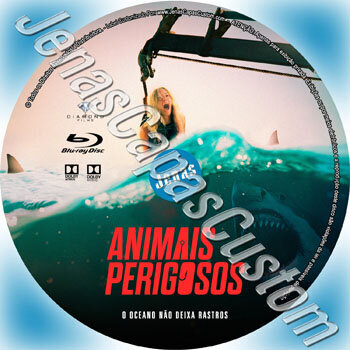 Animais Perigosos