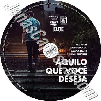 Aquilo Que Você Deseja
