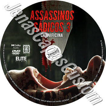 Assassinos Sádicos 3 - Carnificina