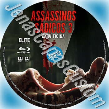 Assassinos Sádicos 3 - Carnificina
