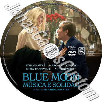 Blue Moon - Música E Solidão