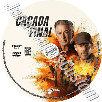 Caçada Final
