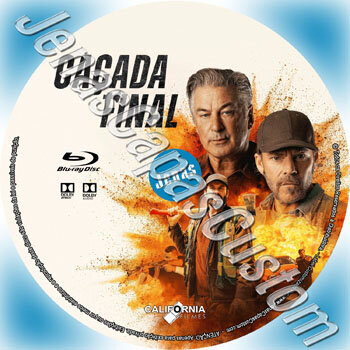 Caçada Final