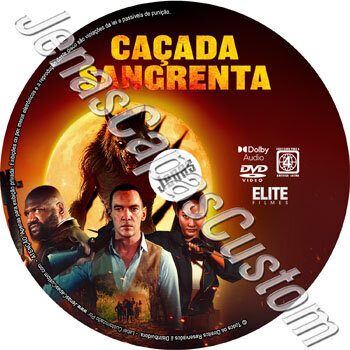 Caçada Sangrenta