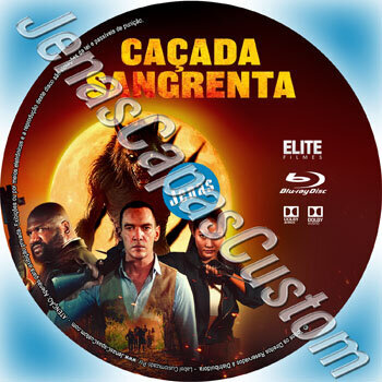 Caçada Sangrenta
