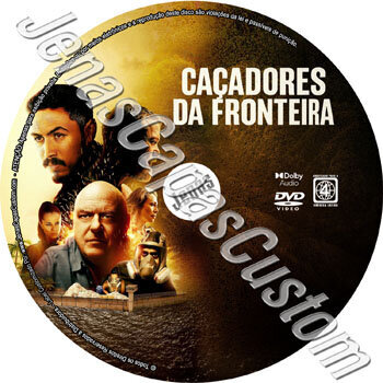 Caçadores Da Fronteira
