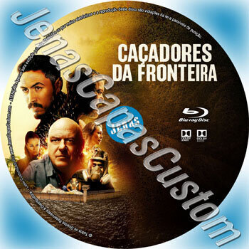 Caçadores Da Fronteira