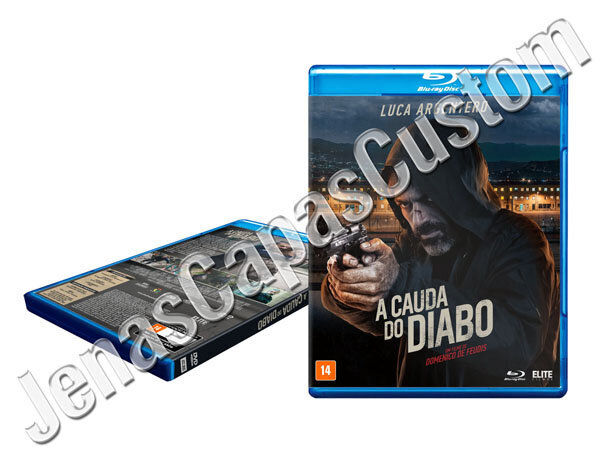 A Cauda Do Diabo