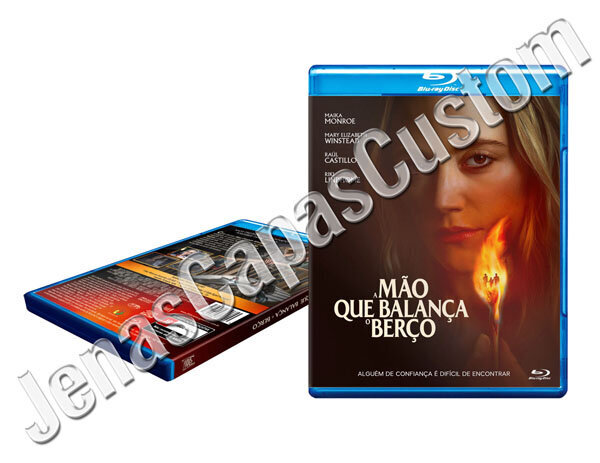 A Mão Que Balança O Berço