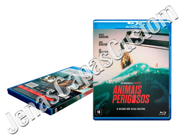Animais Perigosos