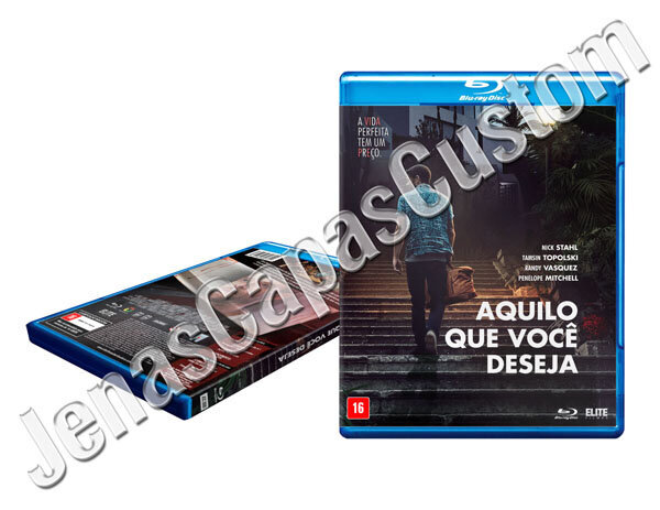 Aquilo Que Você Deseja