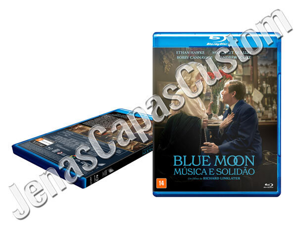 Blue Moon - Música E Solidão