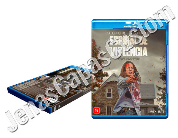 Espiral De Violência