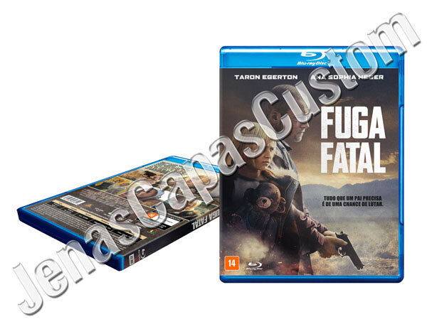Fuga Fatal