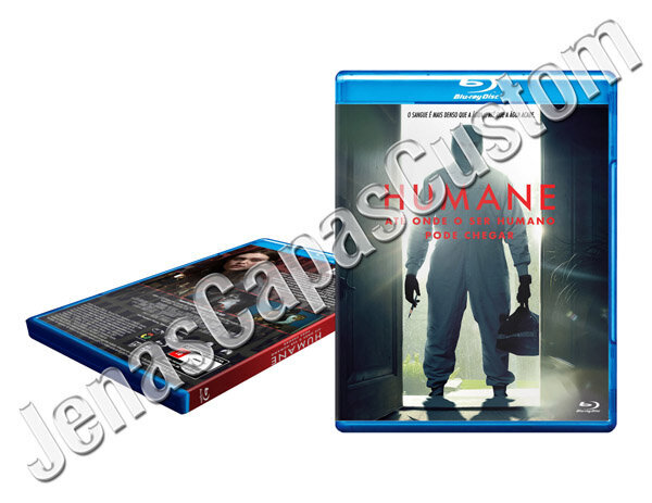 Humane - Até Onde O Ser Humano Pode Chegar
