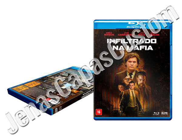 Infiltrado Na Máfia