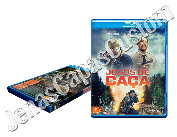 Jogos De Caça