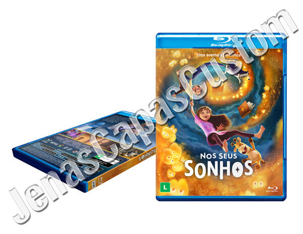 Nos Seus Sonhos