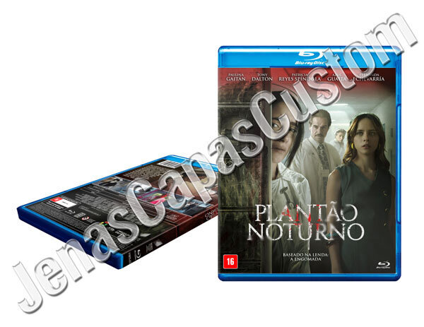 Plantão Noturno