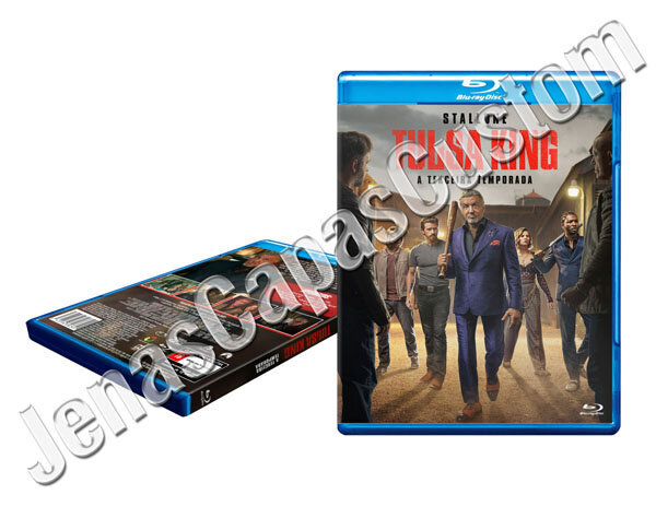 Tulsa King - 3ª Temporada