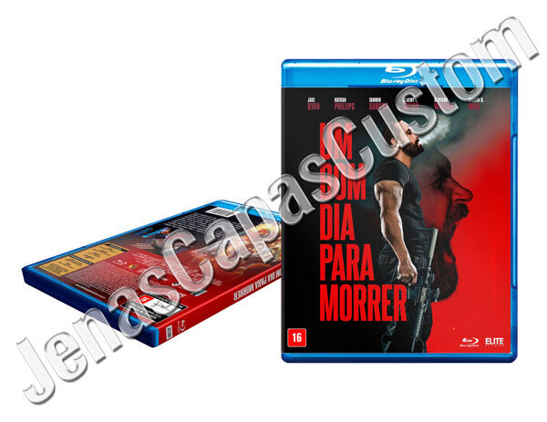Um Bom Dia Para Morrer