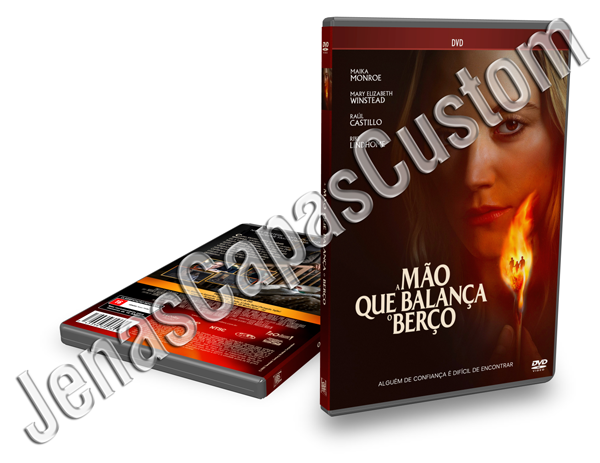 A Mão Que Balança O Berço