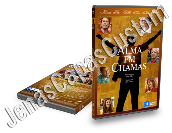 Alma Em Chamas