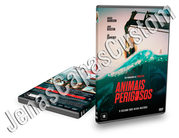 Animais Perigosos