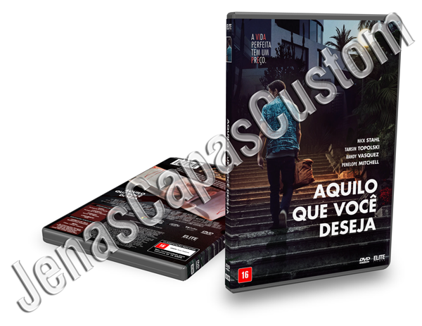 Aquilo Que Você Deseja