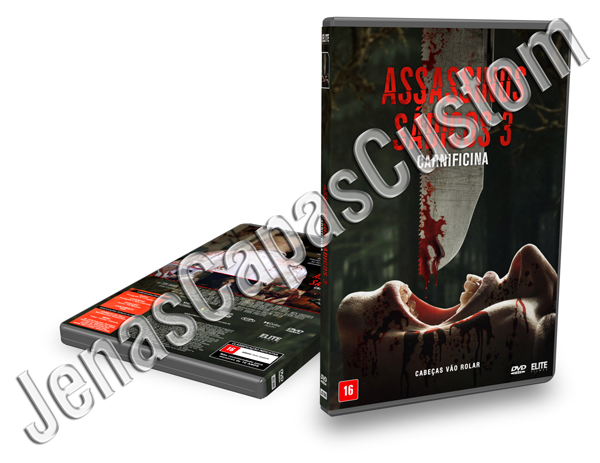Assassinos Sádicos 3 - Carnificina