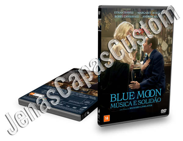 Blue Moon - Música E Solidão