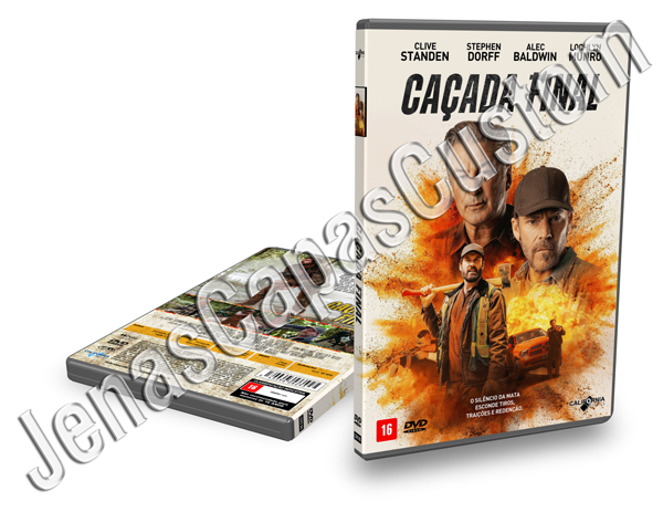 Caçada Final
