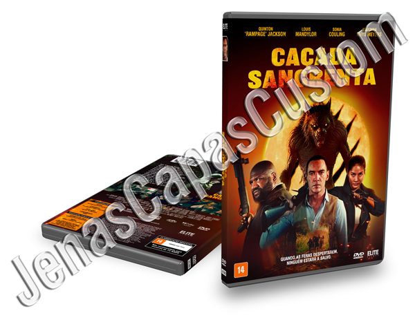 Caçada Sangrenta