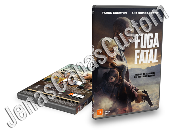 Fuga Fatal