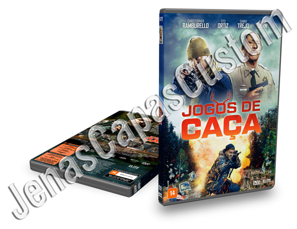 Jogos De Caça