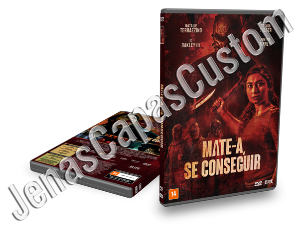 Mate-a, Se Conseguir