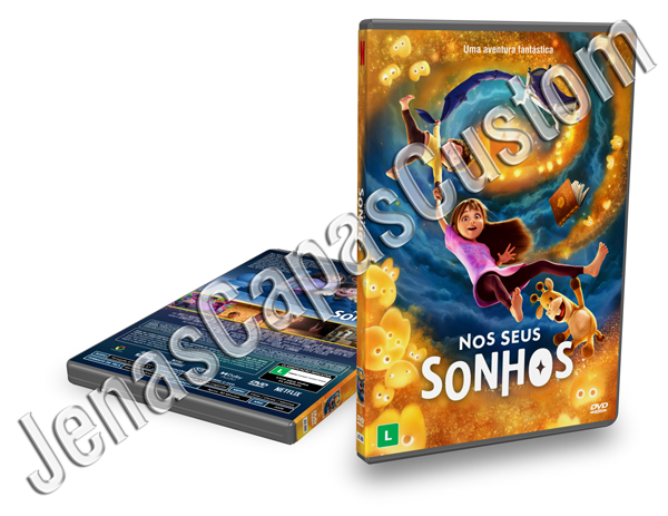 Nos Seus Sonhos