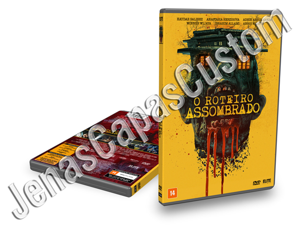O Roteiro Assombrado