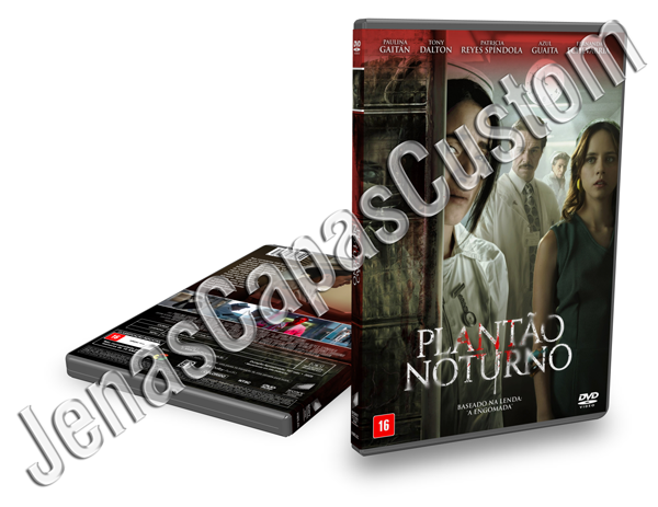 Plantão Noturno