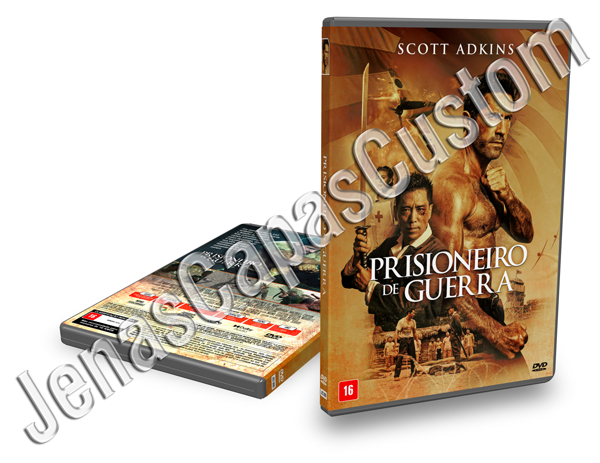Prisioneiro De Guerra