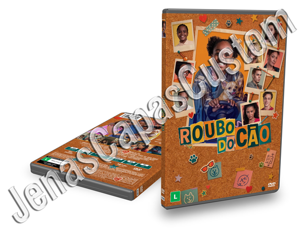 Roubo Do Cão
