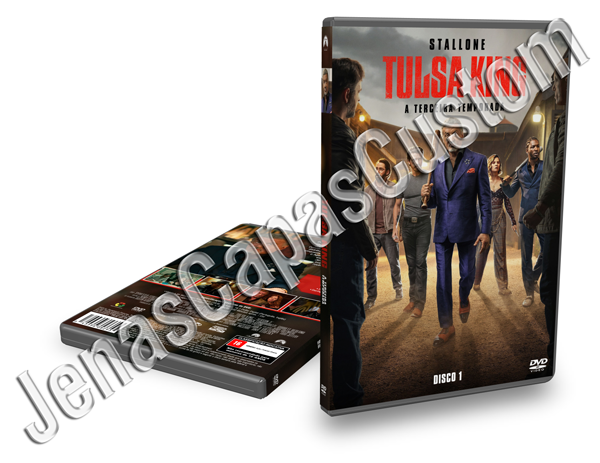 Tulsa King - 3ª Temporada