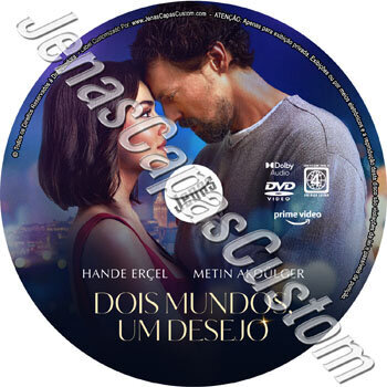 Dois Mundos, Um Desejo