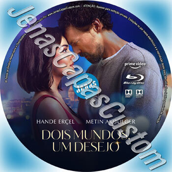 Dois Mundos, Um Desejo