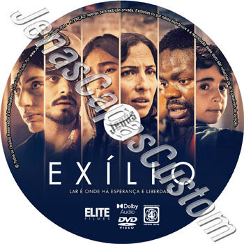 Exílio